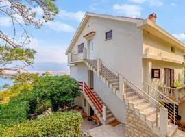 Nice Apartment In Bosana-Pag With Wifi