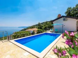 1 Bedroom Amazing Home In Lovran