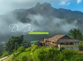 Du Gia Panorama Ecologde