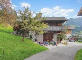 Ferienhaus In Wagrain