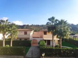 Campofelice Holidays