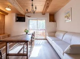 Appartement Des Fontaines Albiez