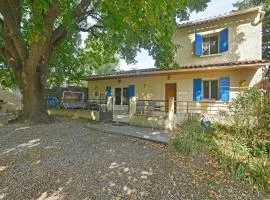 3 Bedroom Nice Home In Mazan