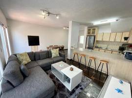 Salty Sunset Self Catering, hotel v destinaci Langstrand