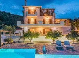 Amazing Home In Kokari