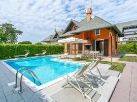 3 Bedroom Nice Home In Albarella Ro