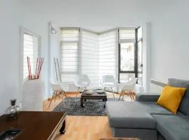 Canela Homes BARCELONA MONUMENTAL
