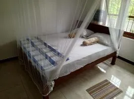 Dinsara Villa Mirissa,Kamburugamuwa