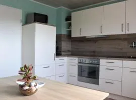 Ferienhaus zur schönen Aussicht