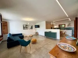 Villa Sao Scopello Punta Pispisa