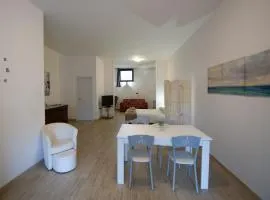 Intero alloggio, Binario 18