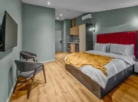 Urban Hotel Baku