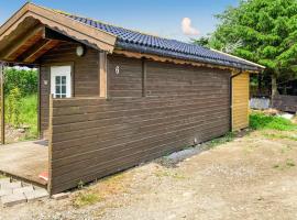 Beautiful Home In Kleppe With Wifi, gisting &iacute; Bore