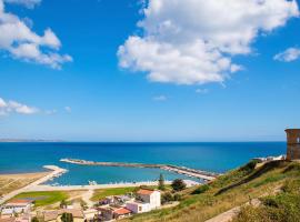 Awesome Apartment In Contrada Fiori Sud – hotel w mieście Menfi