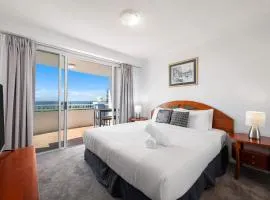 One-Bedroom Escape with Ocean Views