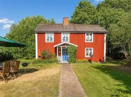 Hus Stabyvägen