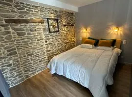Studio cosy Bretagne sud