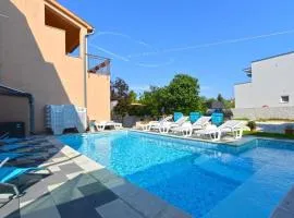 Idyllic escape in Fasana, relax and unwind