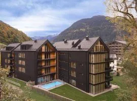 Montafon Suites Schruns by ALPS RESORTS