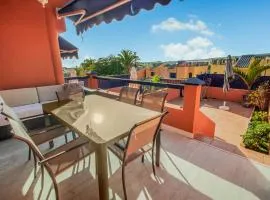 Meloneras Oceanview with Pool