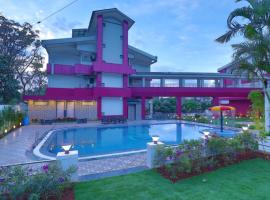 Lonavala में, होटल Imperial Grande Resort