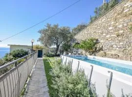 Beautiful Apartment In Recco With Wifi