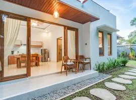 Suweca House