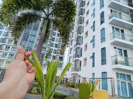 Mactan Condotel Seaview