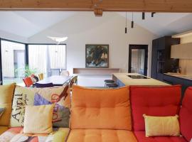 Abacus, hotel v destinaci Assesse