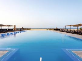 Hotel Riu Touareg - All Inclusive, hotel di Curral Velho
