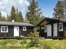 3 Bedroom Cozy Home In Røros