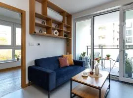 SuperApart Sternicza apt 43