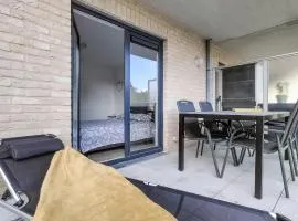 Amazing Apartment In Oostende With Wifi