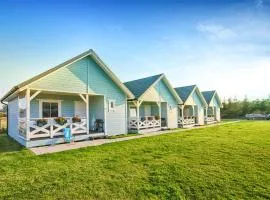 Beautiful Home In Jaroslawiec With Wifi