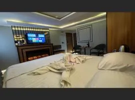 Blueway Hotel Istanbul Bakırköy City Center