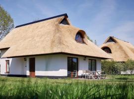 Ferienhaus im Van der Valk Resort in Linstow, ξενοδοχείο σε Linstow