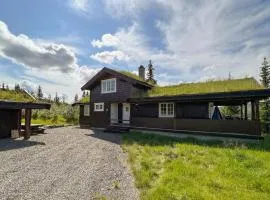 4 Bedroom Beautiful Home In Nord-Torpa