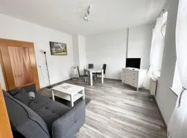 Fully equipped Apartment with Balcony