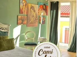 B&B Casa CamiLory
