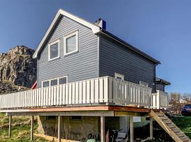 Pet Friendly Home In Straumsjøen, ξενοδοχείο σε Straumsjøen