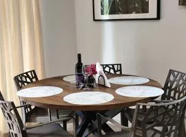 Magnolia apartment Zagreb with free parking