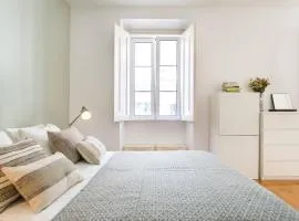 Duplex Fabuloso junto ao Rio, Ar Condicionado