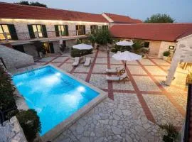 Villa Jokic Dvori ZadarVillas