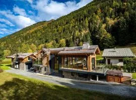 Chalet Cotes du Lavancher