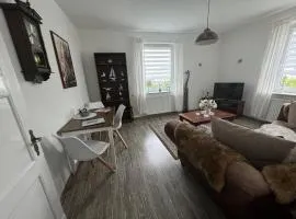 Ferienwohnung Sylt