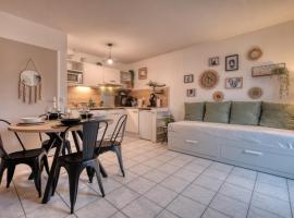 Ma maison à Disneyland Paris, hotel i Magny-le-Hongre