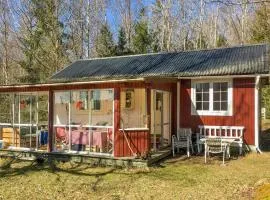 Lovely Home In Kallinge