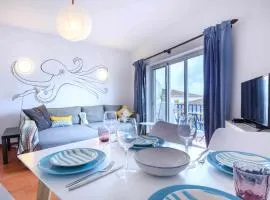 Casa Indie 2 bed at Burgau Beach