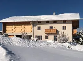 Ferienwohnung Thalhammer