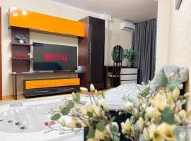 RentHouse Apartments Metropolis